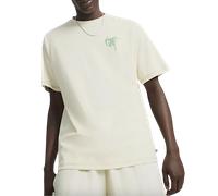 Puma Downtown RE Collection t-shirt Magliette S Bianco