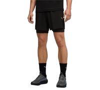 PUMA DREAMRUN 2IN1 RUN SHORT XL