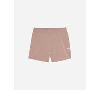 Puma Dreamrun 5inch Shorts S Marrone