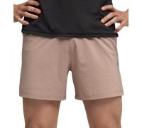 Puma Dreamrun 5inch Shorts M Marrone