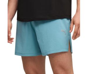 Puma Dreamrun 5inch Shorts S Azzurro