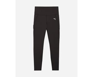 Puma Dreamrun 7/8 W - Fuseaux Running - Donna - Nero M