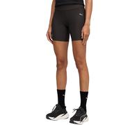 Puma Dreamrun 7´´ Short Leggings Nero M Donna
