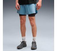 Puma Dreamrun DryCell 2in1 5in Pantaloncini da corsa Uomini
