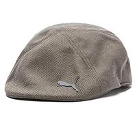 PUMA Cappello da Pilota da Golf da Uomo 2019, Verde (Verde lichene Scuro), S/M