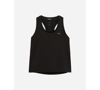 PUMA Tank Top PWRMODE da Donna S, Black