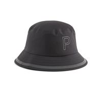 PUMA DRYLBL Storm Golf Bucket Hat Men, Accessori, Nero, S/M S/M