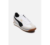 Puma Rider male Scarpe - Bianco - Cuoio - Foot Locker White 44