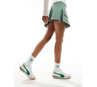 PUMA - Easy Rider Mix - Sneakers color bianco e verde 48