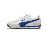 PUMA Easy Rider Mix Sneakers Unisex, Scarpe, Bianco/Clyde Royal, 38.5 38.5