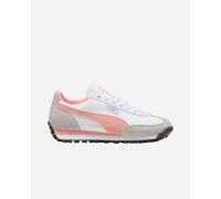 Puma Easy Rider Mix W - Scarpe Sneakers - Donna - Bianco 36