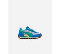 Puma Easy Rider Ps Jr - Scarpe Sneakers - Color Mix 34