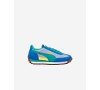 Puma Easy Rider Vintage Gs Jr - Scarpe Sneakers - Fucsia 39
