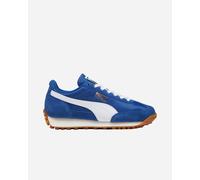 PUMA Sneaker 'Easy Rider' blu / oro / bianco, Taglia 39
