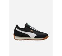 Puma Easy Rider Vintage Gs Jr - Scarpe Sneakers - Nero 36