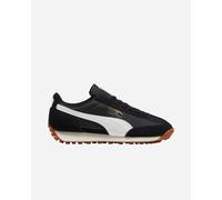 Puma Easy Rider Vintage M - Scarpe Sneakers - Uomo - Nero 45