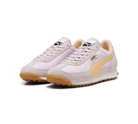 PUMA Easy Rider Vintage, Scarpe da Ginnastica Unisex-Adulto, Grape Mist Peach Fizz White, 36 EU