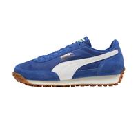 PUMA Sneaker bassa 'Easy Rider' blu / oro / nero / bianco, Taglia 40