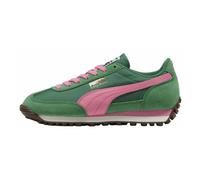 Puma Easy Rider Vintage - sneakers - unisex Green/Pink 4,5 UK