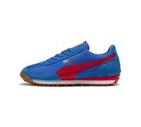 PUMA Easy Rider Vintage Sneakers Unisex, Scarpe, Royal/Rosso, 39 39