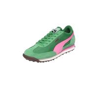 Scarpe Puma Easy Rider Vintage verde rosa - 39