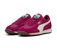 Puma Easy Rider Vintage W - Scarpe Sneakers - Donna - Viola 40