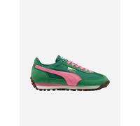 Puma Easy Rider Vintage W - Scarpe Sneakers - Donna - Verde 38,5