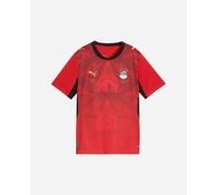Puma Egitto Home 26 Jr - Maglia Calcio Ufficiale - Color Mix 128CM
