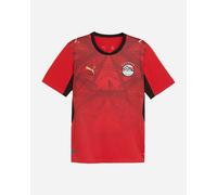 Puma Egitto Home 26 M - Maglia Calcio Ufficiale - Uomo - Color Mix L