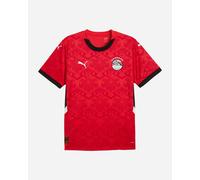 PUMA Prima Maglia Egitto 2025, Red S