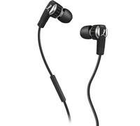 Puma El Diego Dos Black Cuffie In-Ear Con Microfono E Controllo