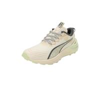 PUMA Electrify Nitro 3 TR Wns, Road Running Shoe Donna, Green Illusion-Sugared Almond-Turquoise Surf, 37 EU