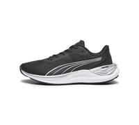 Puma Electrify Nitro 3 Wns, Scarpe da Running Donna, Puma Black Puma Silver, 40.5 EU