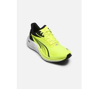 Puma - Electrify Nitro 4 Giallo - Scarpe sportive 42 Giallo