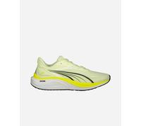 Puma Electrify Nitro 4 Scarpe da Corsa su Strada, da Uomo, Apple Spritz-Lux Lime Black, Taglia 40, Apple Spritz Lux Lime Puma Black, 42 EU