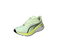 Puma Electrify Nitro 4 Scarpe da Corsa su Strada, da Uomo, Apple Spritz-Lux Lime Black, 40, Apple Spritz Lux Lime Puma Black, 41 EU