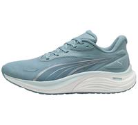 Puma Electrify Nitro 4 Scarpe da Corsa su Strada, da Uomo, Baltic Sea Blue-Fresh Water Silver, Taglia 39, Mar Baltico Blu Acqua Dolce Puma Argento, 39 EU