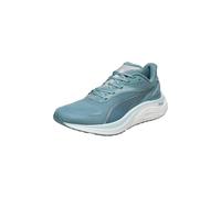 Puma Electrify Nitro 4 Scarpe da Corsa su Strada, da Uomo, Baltic Sea Blue-Fresh Water Silver, Taglia 42, Mar Baltico Blu Acqua Dolce Puma Argento, 44.5 EU