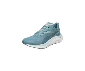 Puma Electrify Nitro 4 Scarpe da Corsa su Strada, da Uomo, Baltic Sea Blue-Fresh Water Silver, Taglia 40, Mar Baltico Blu Acqua Dolce Puma Argento, 40.5 EU