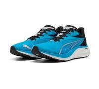 PUMA Electrify Nitro 4, Scarpe per Jogging su Strada Uomo, Speed Blue Nero, 44 EU