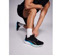 Puma Electrify Nitro 4 M - Scarpe Running - Uomo - Nero 40