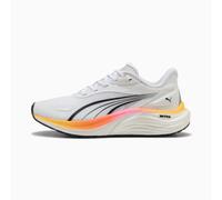 Puma Electrify Nitro 4 W Scarpe running da donna Protettive Ammortizzate White