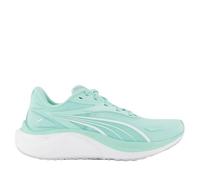 Puma Electrify Nitro 4 Wn - Scarpe da Corsa da Donna, Mint Melt Puma White, 40.5 EU
