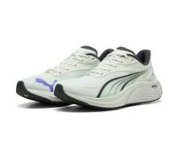 PUMA Electrify Nitro 4 Wn Scarpe da Corsa su Strada, da Donna, Color Salvia Gelo-Ametista Scuro, 39, Sage Frost Ametista Scuro, 39 EU