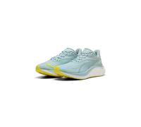 Puma Electrify Nitro 4 Wn Scarpe da Corsa su Strada, da Donna, Fresh Water Lemon Crush Silver, 3,5 UK, Fresh Water Lemon Crush Puma Silver, 36 EU