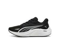 PUMA Electrify Nitro 4 Wn, Scarpe per Jogging su Strada Donna, Nero/Bianco Black White, 41 EU