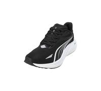 PUMA Electrify Nitro 4 Wn, Scarpe per Jogging su Strada Donna, Nero Black, Bianco White, 39 EU