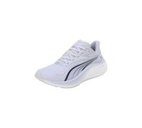Puma Electrify Nitro 4 Wn - Scarpe per Jogging su Strada Femmina, Cool Weather-Puma White-Puma Black,