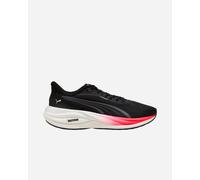 Puma Electrify Nitro 5 Running Shoes Nero EU 40 Uomo