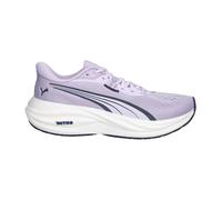 Puma Electrify Nitro 5 Running Shoes Viola EU 38 1/2 Donna